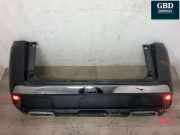 Stoßstange hinten Peugeot 3008 II (MC, MR, MJ, M4) 1636403980