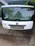 Kofferraumdeckel FIAT PANDA (169_) 1.1