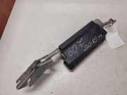 Airbag Sitz links vorne Peugeot 607 () 9648622980