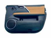 Türverkleidung rechts vorne Lexus RX 4 (L2) 6761048G1048