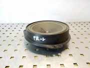 Lautsprecher links vorne Opel Vivaro A Kasten (X83) 93862020