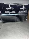 Gitter Grill vorne links MERCEDES-BENZ E (W211) E 270 CDI (211.016)