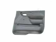 Türpolster vorne rechts OPEL AGILA (A) (H00) 1.0 12V 09204563 8371283E00