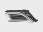 Gitter vorne unten ALFA ROMEO 166 (936_) 2.4 JTD (936A2B__) 156016559