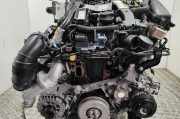 Motor ohne Anbauteile (Benzin) Mercedes-Benz E-Klasse Cabriolet (A207) 651911