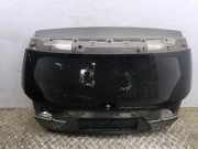 Kofferraumdeckel MITSUBISHI OUTLANDER II (CW_W) 2.2 DI-D 4WD
