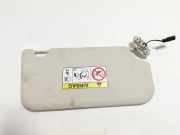 Linke Sonnenblende FORD GRAND C-MAX (DXA/CB7, DXA/CEU) 2.0 TDCi