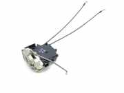 Türschloss hinten links MITSUBISHI OUTLANDER II (CW_W) 2.2 DI-D 4WD