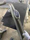 Vorderer oberer Gitter FORD TRANSIT CUSTOM 2.2 TDCi BK218A133A