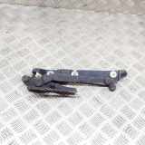 Heckklappescharnier links AUDI A4 Cabrio (8H7, B6, 8HE, B7) 3.0 8H0827301A