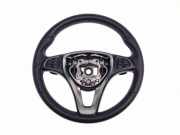 Lenkrad MERCEDES-BENZ GLC (X253, C253) 220 d 4-matic (253.905) A0004608711
