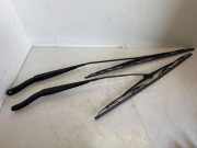 Scheibenwischer vorne RENAULT MASTER III Furgon (FV) 2.3 dCi 100 [RWD] (FV0B, FV0C, FV0D) 8200734777 8200734776