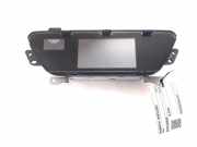 Navigationsanzeige HONDA CR-V IV (RM_) 1.6 i-DTEC (RE6) CVCH73F0AE