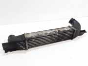 Ladeluftkühler OPEL OMEGA B (25_, 26_, 27_) 2.2 DTI 16V