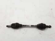 Antriebswelle links vorne Mercedes-Benz Citan Kasten (W415) 391019600R