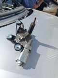 Heckscheibenwischermotor VW TOURAN (1T1, 1T2) 2.0 TDI