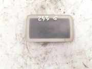 Andere Teile des Innenraums AUDI A6 (4F2, C6) 2.7 TDI 4L0947123 4F9947123