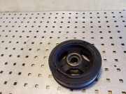 Kurbelwellenriemenscheibe KIA SORENTO I (JC) 2.5 CRDi