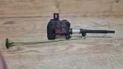 Motor für Tankdeckelverriegelung VOLVO V70 III (BW) D5 86113136