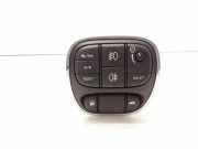 Nebelscheinwerferschalter JAGUAR XJ (X350) 2,7 D 5W9311654 5W9311654BA