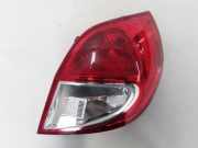 Lampenträger Heckleuchte rechts Renault Clio III (BR0/1, CR0/1) 8200886926