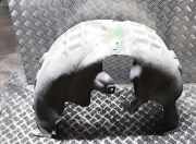 Radhaus rechts hinten Audi A6 (4G, C7) 4G0810172A