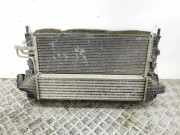 Radiator Pack Set FORD FOCUS C-MAX 2.0 TDCi