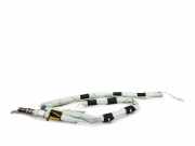 Dach SRS rechts MASERATI LEVANTE SUV (M161) 3.0 4WD 06700386520