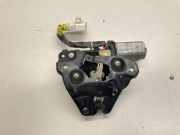 Heckklappenschloss LEXUS GS III (GRS19_, UZS19_, URS19_) 450h (GRS196_, GRS191_) 64650-50010