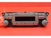 Heizungsbetätigung (Konsole) vorne Ford Mondeo IV Turnier (BA7) AS7T18C612AB