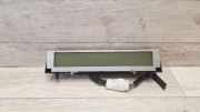 Head-Up-Display MAZDA 3 (BL) 1.6 MZR
