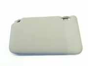 Rechte Sonnenblende NISSAN MICRA V (K14) 1.5 DCI