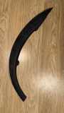 Rear Arch Liner Trim VOLVO XC70 CROSS COUNTRY 2.4 T XC AWD 9190879