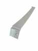 Seitentürleiste links MERCEDES-BENZ VITO Minibus / passenger (W639) 111 CDI A6396913108 Bild Seitentürleiste links MERCEDES-BENZ VITO Minibus / passenger (W639) 111 CDI A6396913108