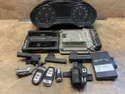 Zündset AUDI A8 D4 (4H_) 3.0 TDI quattro 4H0907401M