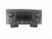 Heizungsbetätigung (Konsole) vorne Peugeot 307 SW () 9646627977