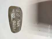 Kotflügelblinker vorne rechts MERCEDES-BENZ VITO Minibus / passenger (638) 112 CDI 2.2 (638.194)