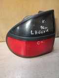 Rücklicht hinten links RENAULT LAGUNA I (B56_, 556_) 1.8 16V (B563, B564) 1002225 7700820052