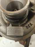 Turbolader HYUNDAI i30 Estate (FD) 1.6 CRDi MFE0244BK