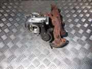 Turbolader NISSAN ALMERA II Hatchback (N16) 2.2 Di 144115M300