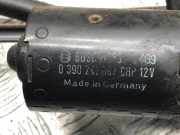 Scheibenwischermechanismus vorne AUDI 80 Avant (8C, B4) 1.9 TDI 0390241097