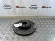 Bremsscheibe rechts vorne BMW 5er Touring (G31)