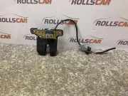 Heckklappenschloss AUDI 80 Avant (8C, B4) 2.0 893971632