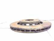 Bremsscheibe rechts vorne Seat Toledo II (1M)