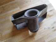 Andere Aufbauteile SKODA OCTAVIAII (1Z3) 2.0 TDI 16V 1K0805962
