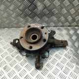 Achsschenkel (ABS) links vorne Opel Movano B Kasten (X62) 93197398