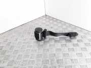 Sicherheitsgurt hinten rechts