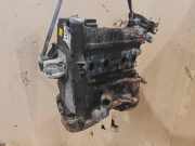 Motor FIAT PUNTO EVO (199_) 1.2 169A4000