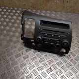 Radio/Navigationssystem-Kombination Honda Civic VIII Stufenheck (FD, FA) BKB23001123