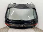 Heckklappe geschlossen Audi A4 Allroad (8W, B9) 8W9827852A